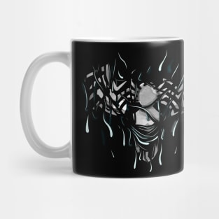 Symbiotic Mug
